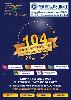NIA Foundation Day 2022 celebration