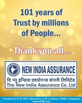 NIA Foundation Day 2020 celebration