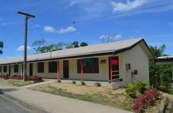 NIA Fiji school support program